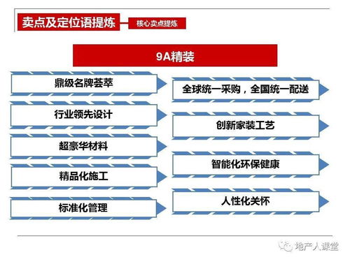 洞見引領，燃啟熱銷 2024【項目名稱】開盤前營銷執行策劃方案