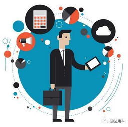 企業信息咨詢師 靈活高效的非銷售職業新選擇