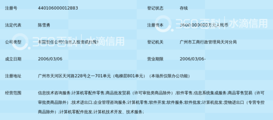 廣州中奧嘉信息技術